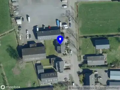 RG Holding B.V. Den Dungen