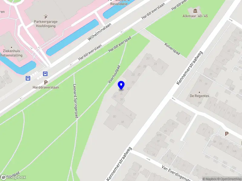 Dalco Projecten B.V. Alkmaar
