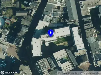 Nieuw bedrijf Kook Smakelijk