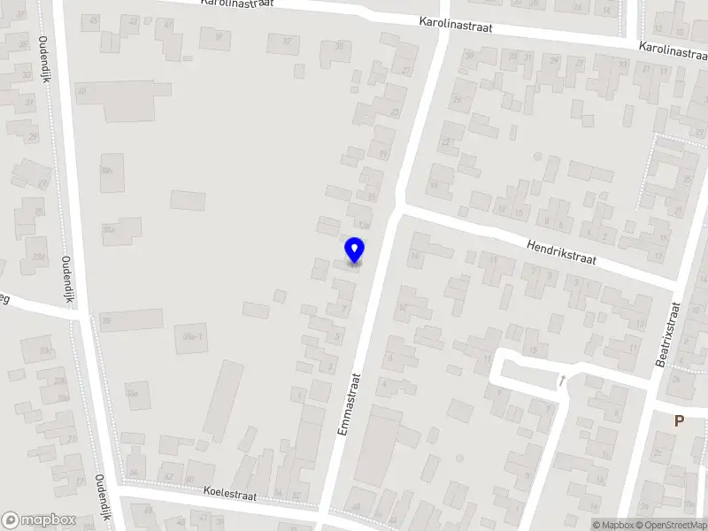 Lisa de Graaf Paardensport & Recreatie