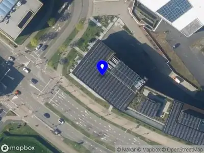 DVV Science Park III B.V.