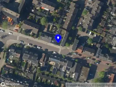 Marvelous Management B.V.