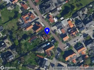 SQLBrander-detachering.nl B.V.