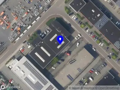 Inventec Systems B.V. Nijkerk
