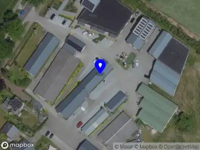 The Denim Family B.V.