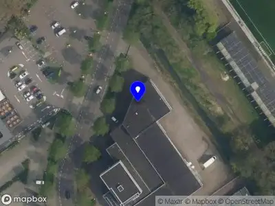 Bounce Valley Franchise B.V. Delft