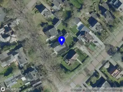 Ward Deckers Holding B.V.