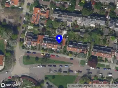 Nieuw bedrijf Argentaria B.V.