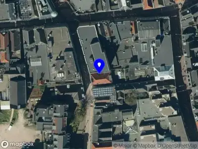 Nieuw bedrijf Yvojam Horeca 1 B.V.