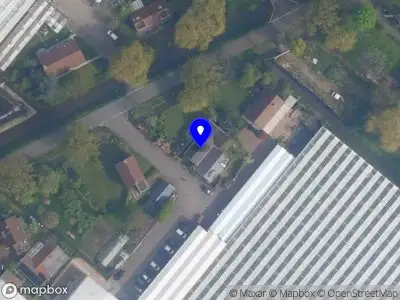 Nieuw bedrijf R.B. de Bakker Holding B.V.