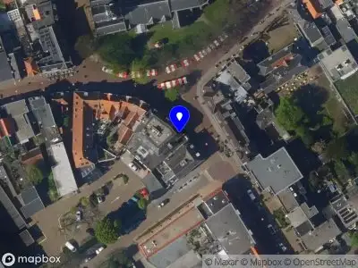 Sollicitatiezaak Academie B.V. Rijswijk