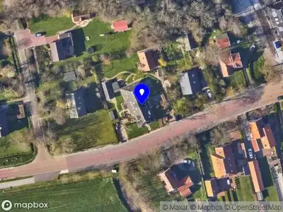 Snackbar de Strandpaal