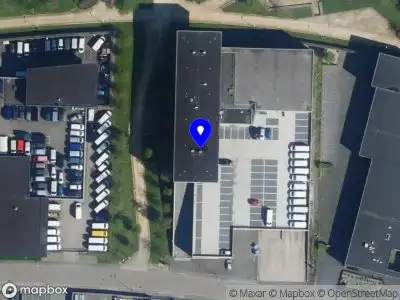 Tharollo B.V. Nieuw-Vennep