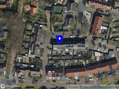 Nieuw bedrijf Beauty salonneke