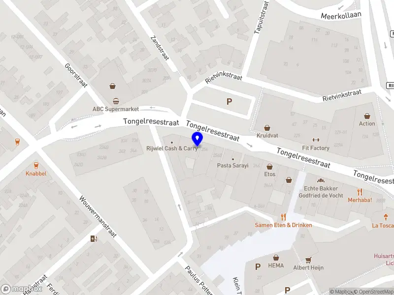 IP Bouw B.V. Eindhoven