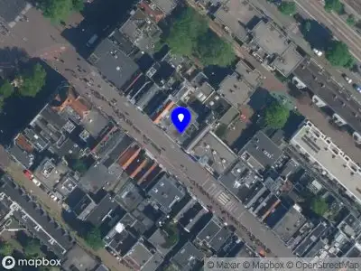 Nieuw bedrijf Djenet Beauty Center