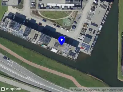 Kenny Overdijk Beheer B.V. Barendrecht