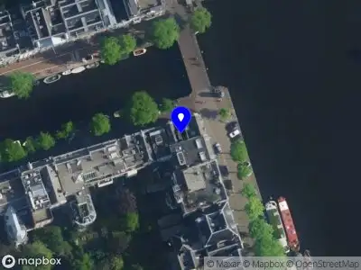 Paniscus Real Estate III B.V. Amsterdam