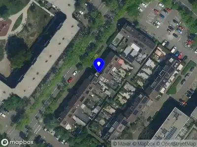 Roos Schoonmaakbedrijf Amsterdam
