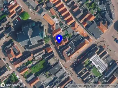 Nieuw bedrijf LiefLiefs