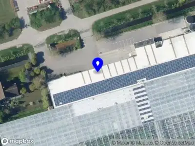 Seed-X Technologies EU B.V. Wervershoof