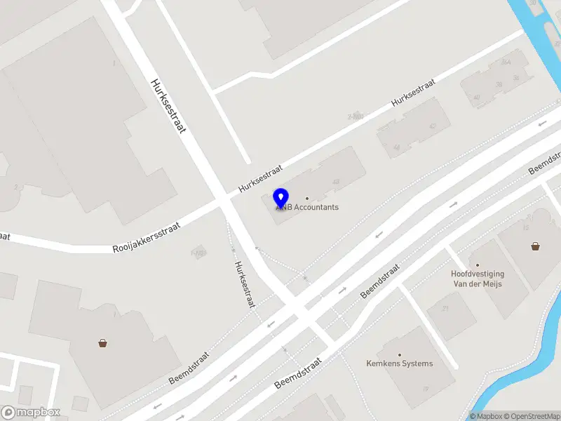 Q-Pack Logistics B.V. Eindhoven