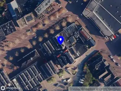 Nieuw bedrijf V.O.F. Liewes Dalstra