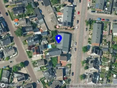Balotti Holding B.V. Apeldoorn