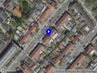 Trimsalon Dash Tegelen