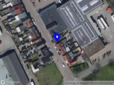PDS Holding B.V. Oudenbosch