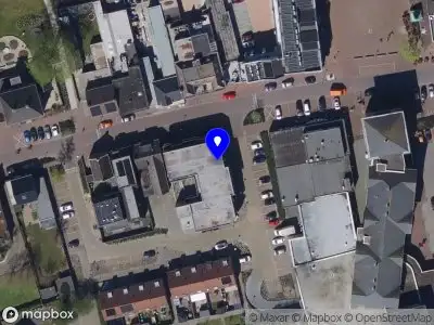 Aarssen Holding B.V.