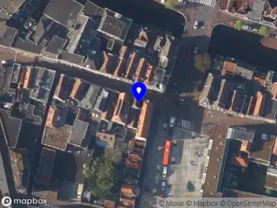 VvE Hogewoerd 35 te Leiden Leiden