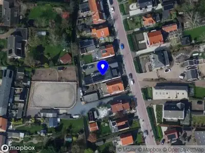 VVE A. van Leeuwenhoekstraat 26-34 Strijen