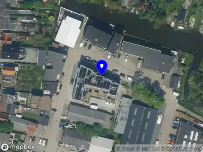 Vereniging van Eigenaars Gebouw Stoer Krommenie, gelegen aan Hermesstraat 1A tot en met 1H, 1K tot en met 1N, 1P en Mercuriusstraat 2K tot en met 2N t Krommenie