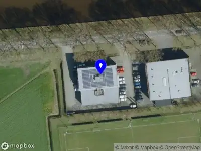 Stichting Administratiekantoor Rockmed Vision MPP