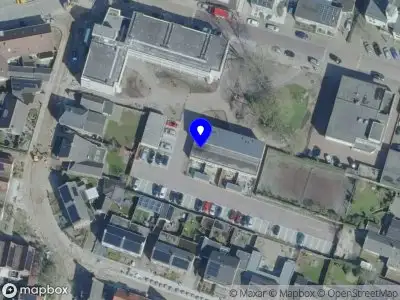 Stichting Dorpsraad Mill