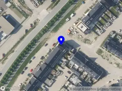 ‘Vereniging Buurtschap Nobelhorst De Vallei’ Almere