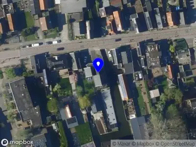 Nieuw bedrijf VvE Pieter Janszoon Jongstraat 23/23 a