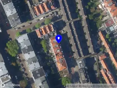 Nieuw bedrijf VvE Paramaribostraat 16/18