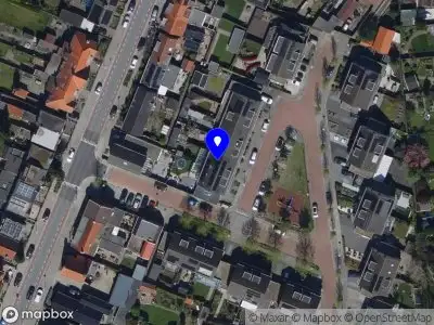 Sport- en Ontmoetingscentrum 't Cromwiel Steenbergen