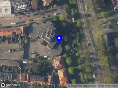 Stichting Wijksamenwerkingsverband Roodenburg Leiden
