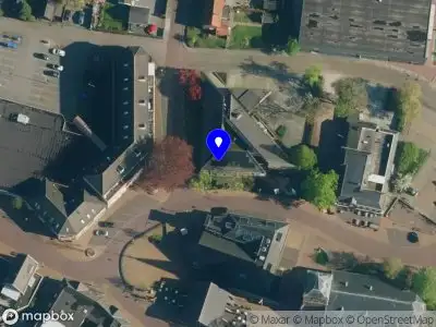 Nieuw bedrijf Stichting Samenwerkingsbestuur Paraat Scholen