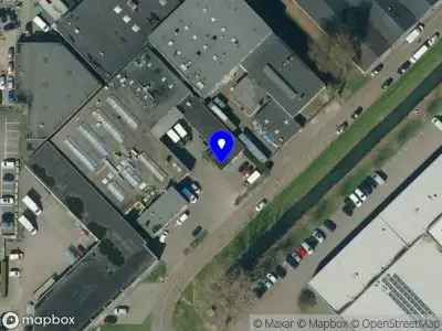 Bakkerij Hilvers B.V. Arnhem