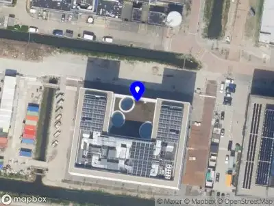 Janssen Biologics B.V. Leiden