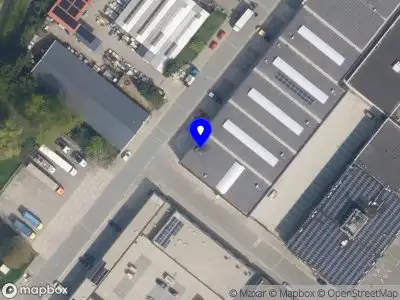 Giraffe Coffee B.V. Rotterdam