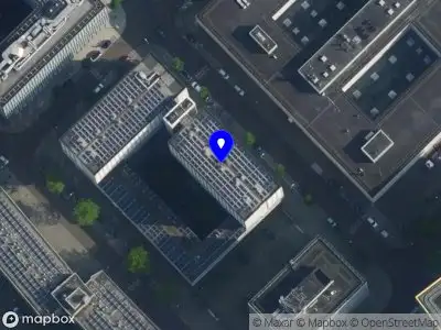 TMRN Media Amsterdam