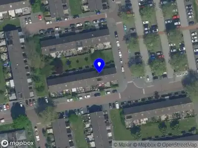 Nieuw bedrijf Mounir Holding B.V.