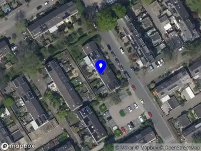 Nieuw bedrijf Managementbureau Huese