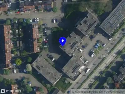 Oh transport Hoofddorp