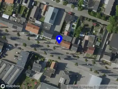 Nieuw bedrijf Brankaert Totaalbouw